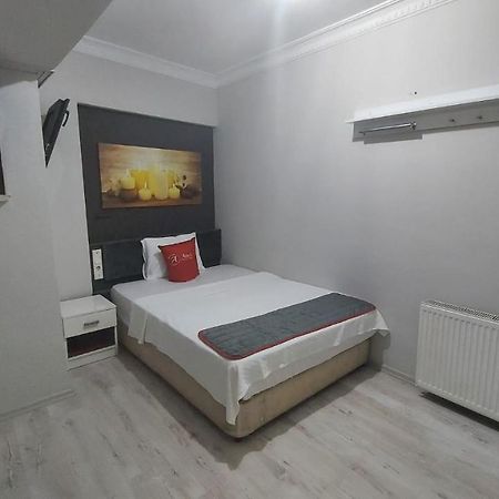Adali Hotel & Suites บูร์ซา ภายนอก รูปภาพ