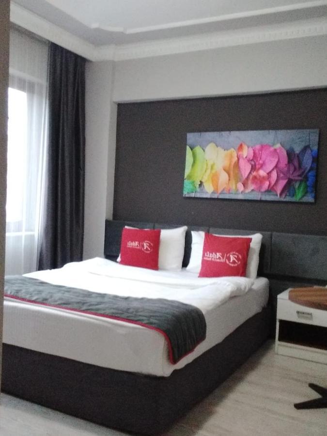 Adali Hotel & Suites บูร์ซา ห้อง รูปภาพ