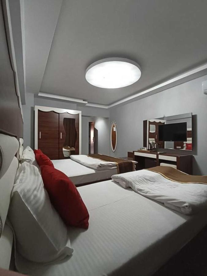 Adali Hotel & Suites บูร์ซา ภายนอก รูปภาพ