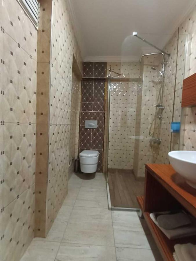 Adali Hotel & Suites บูร์ซา ภายนอก รูปภาพ