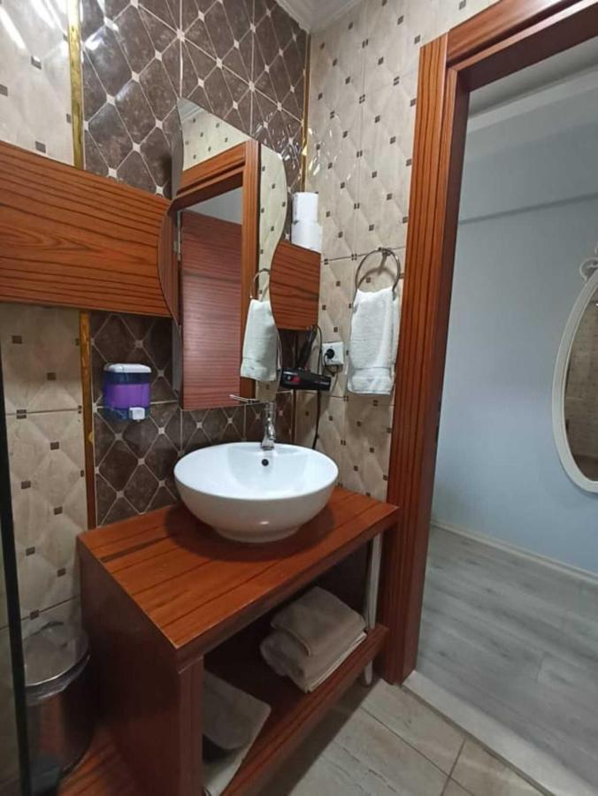 Adali Hotel & Suites บูร์ซา ภายนอก รูปภาพ