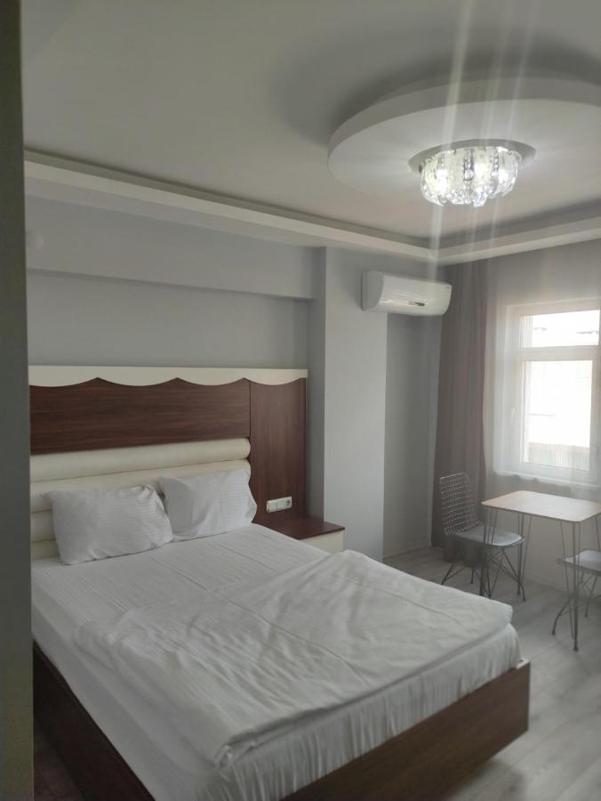 Adali Hotel & Suites บูร์ซา ภายนอก รูปภาพ