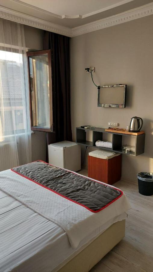 Adali Hotel & Suites บูร์ซา ภายนอก รูปภาพ