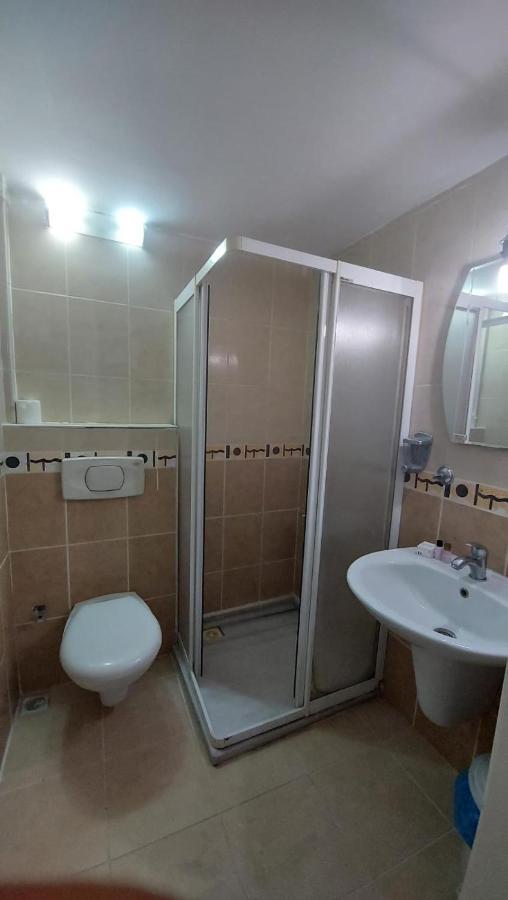 Adali Hotel & Suites บูร์ซา ภายนอก รูปภาพ